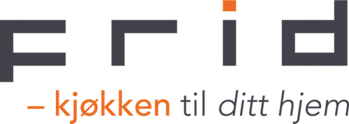 frid kjøkken logo