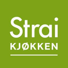 Strai kjøkken logo